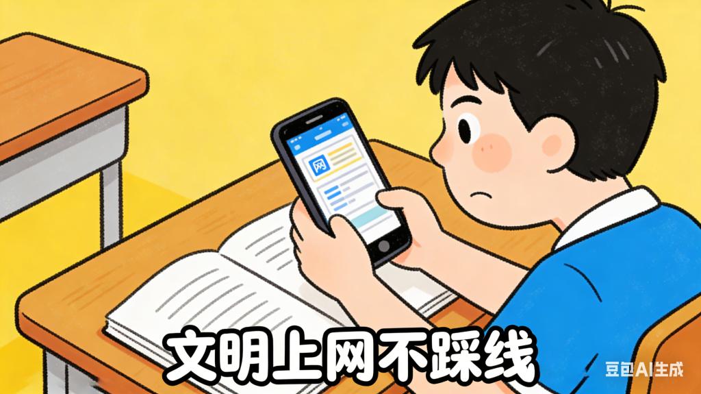 为了帮助大家安全