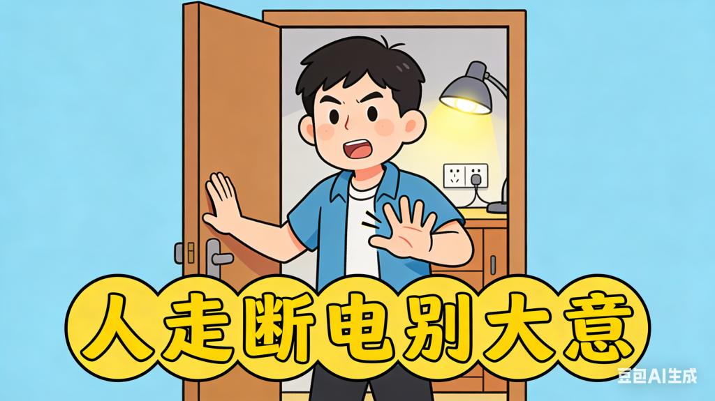 我们整理了一份安全提示